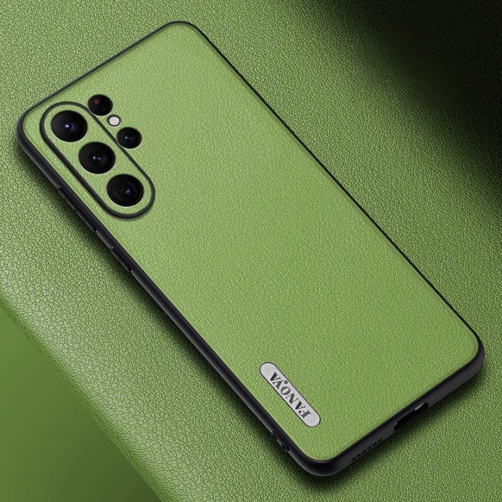 Custodia x Honor Magic 5 Pro PGT-AN10 PGT-N19 Cover