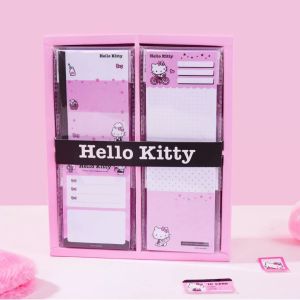 joytop | Kitty Themed Sketchpad Memo Book
