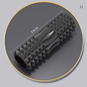 MF | Muscle Relaxation Back Massager Foam Roller