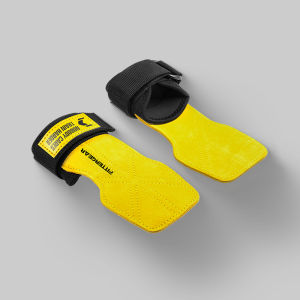 FitterGear | Grip Assistance Gym Gloves