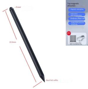 For Enhanced Note Taking And Drawing For reMarkable 2 EMR Stylus Pen with 4096 Pressure Sensitivity Eraser Palm Tilt Sensing