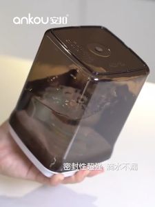 กล่องเก็บนมผง สูญญากาศ กล่องอเนกประสงค์ เก็บได้ยาวนาน มีให้เลือกหลายขนาด