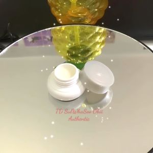 Date 2028 Cao nám whoo làm mờ sạm nám và dưỡng trắng đều màu da whoo seol radiant white ultimate corrector 4g