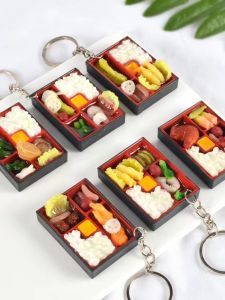 Miniature Chocolate Model Toy Accessories Fast Food Box Simulation Food for Dollhouses Kids Role Play Toys Plastic Material