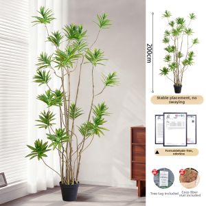 LIANYOU | Realistic and Stylish Indoor Plant