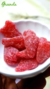 Greenola Dried Strawberries 50g|100g|250g|500g|1kg