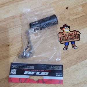 GUB MT75-40 Breket Bracket Holder HP GUB di Spion Motor Full Besi Alumunium Alloy