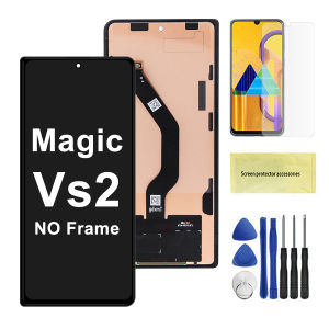 Dành Cho Honor Magic Vs2/ Vs3 Màn Hình Cảm Ứng LCD Bộ Số Hóa Cảm Ứng Thay Thế Màn Hình Điện Dung 2160x1080 Cho Các Mẫu HONOR