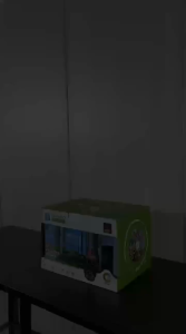 V380 Outdoor CCTV Dual Camera Wifi Connect To Cellphone Dual Lens Waterproof Night Vision Free SIM