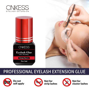 CNK Factory Extra Strong Eyelash Glue: A Comprehensive Guide