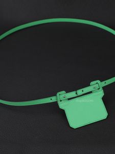 Constace Slim Shoulder Strap Leather Wallet Sling Single Strap Epsom Crossbody Bag Accessory