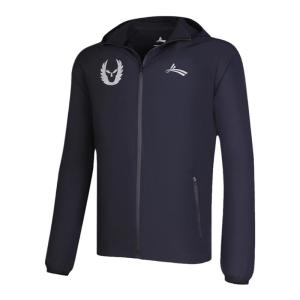VOLANTI | Ultra Thin Quick Drying Windproof Sun Protection Breathable Running Jacket