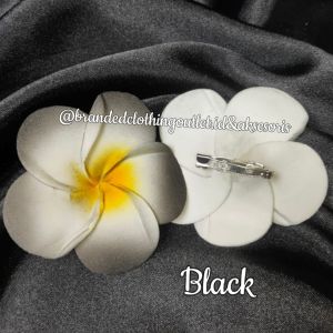 BROS BUNGA KAMBOJA JEPUN KHAS BALI / BROS HIJAB / BROS DAGU / BROS IMUT LUCU / OLEH OLEH BALI / SOUVENIR BALI HOMEMADE - 1PCS