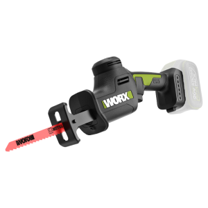 Worx | Cordless Brushless Cutting Saw Handheld Metal and Bones