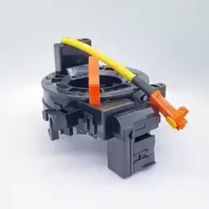 [CODร้านไทยจัดส่งภายใน 24 ชั่วโมง]แท้ แพรแตร ลานคอ แพรแตร TOYOTA VIGO FORTUNER ALTIS VIOS CAMRY INNOVA วีโก้ 2003-2011 โตโยต้า วีโก้ แพแตร 84306-0K050 12พิน รถถุงลมนิรภัยแฮร์สปริงเซ็นเซอร์สายเกลียวนาฬิกาสปริง 84306-06180 สำหรับ Toyota Levine RAV4 Corolla