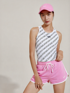 S&W | Cool and Stretchy Women Sport Vest