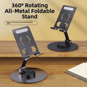 Piple | Multi-Function Portable Rotatable Foldable Phone Stand