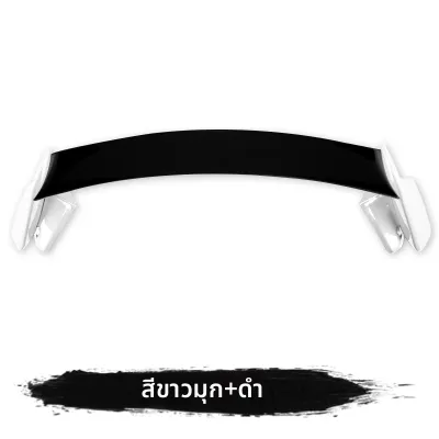 FIT CLUB | ปีกหลังเฉพาะสำหรับ Civic 16-20 Type-R
