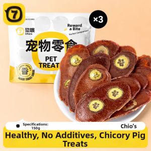 7o | Teeth Cleaning High Protein Dog Snacks