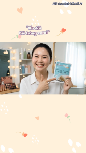 Kem Tắm Trắng Chenmai (Xanh-Trắng) Ngọc Trai Dưỡng Sáng & Thu Nhỏ Lỗ Chân Lông 150g