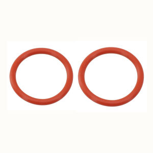 2/5/10PCS 36mm O-rings Food Grade Silicone Ring Gasket For Delonghi Coffee Machines Replacement Spare Parts For EAM/ESAM/ECAM
