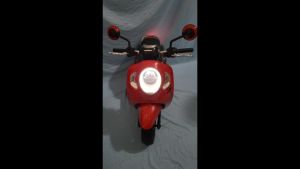 PROMO Motor Aki Anak PMB M999 Scoopy Musik+Lampu