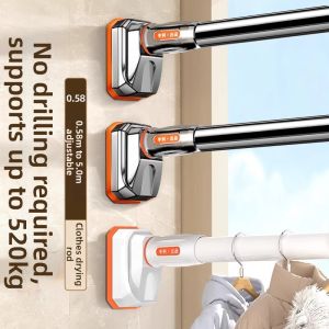 XUNHUAI | Extendable Fixed Drying Rod