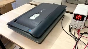 Máy Scanner HP ScanJet G4050 scan 1 mặt siêu nhanh bảo hành 6 tháng [ đã qua sử dụng ]