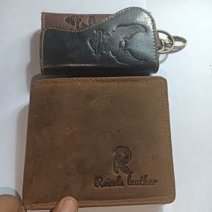 DOMPET CRASY HOURSE GRATIS GANTUNGAN KUNCI