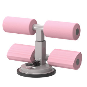 Li-Ning | Sitting-up Exercise Assistant for Middle School Exam Use with Suction Cup Design