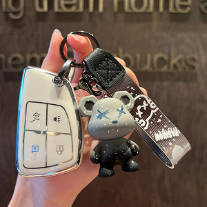 2022 Buick Envision S GS Key Cover Shell: A Stylish Commute Companion