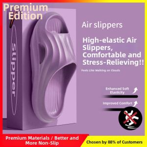 BUYANGSI | Waterproof Slip-resistant Comfortable Soft Sole Slippers