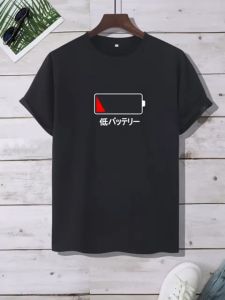 Baju Kaos Pria Lengan Pendek: Tips Memilih & Mengenakan