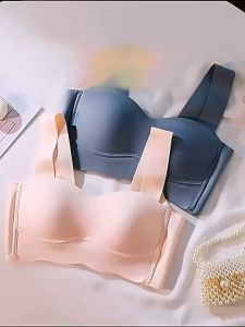 FallSweet สปอร์ตบราเสื้อในไร้โครงสปอร์ต บรา หญิง เสื้อชั้นในแฟชั่น เสื้อใน เสื้อชั้นใน บราเก็บทรง ไร้โครง เสื้อในผู้หญิง Soft Wireless Push Up Bra Women Thin Cup - ราคาพิเศษ