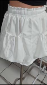 Celana Rok Wanita: Desain & Ukuran Impor