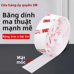 3M | Dải Dán Velcro Cao Cường