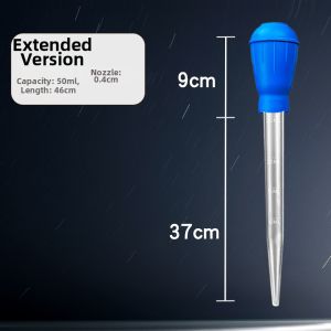 MINGRENBANG | Fish Waste Removal and Water Change Cleaning Tool