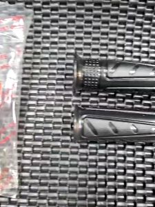 Bao tay xe máy sonic bao tay cao su bao tay daytona bao tay xe hàng chính hãng công ty HMA THAIland cho ae Mu