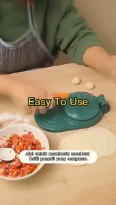 Cetakan Kulit Pangsit Lumpia Dan Pastel /  Cetakan Press Adonan Pangsit Serbaguna / Alat Pembuat Kulit Pastel Alat Dapur Multifungsi Termurah Terbaru Promo