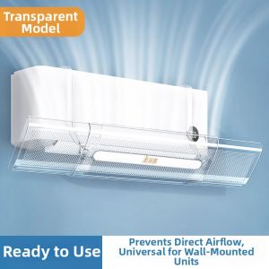 Maryya | Anti-Direct Airflow AC Deflector Plate