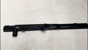 Upper Tank Radiator Kia Timor 1999 - 6622