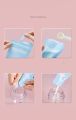 30PCS KANTONG SUSU BUBUK BAYI PORTABLE TRAVELING TEMPAT SUSU BUBUK BAYI SERBAGUNA STORAGE MILK POWDER. 