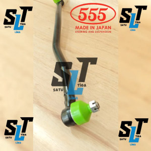 555 Draglink Hino Dutro  Toyota Dyna HT125 HT130  Long Tie Rod 1PCS ORIGINAL 555 MADE IN JAPAN  SD-A260
