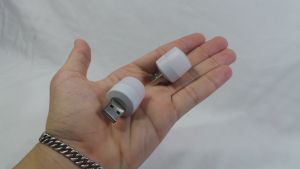 Đèn led USB mini Bảo Vệ Mắt Dùng Đọc Sách Trong Trường Hợp Khẩn Cấp
