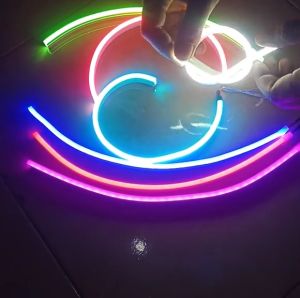 TERMURAH SEPASANG 2PCS 30CM LANGSUNG PASANG PADA MOTOR GA PAKE RIBET