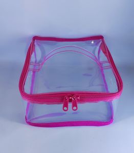 lunch box tas bekal persegi