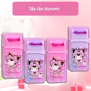 YIZHENG | Bút Xóa Cao Su Dễ Thương Cho Bé Gái