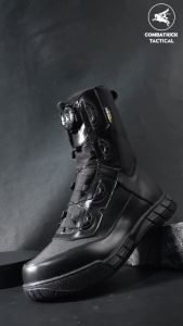 Sepatu PDL Tactical ATHENA SPRINT-COMBATKICKS