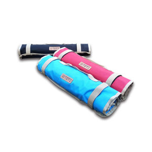 SHANNAIER | Camping Peg Storage Bag Large