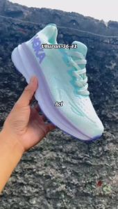 Sepatu Hota Atr 7 Model Baru Sepatu Senam Wanita Ringan Dan Nyaman Sneakers Olahraga lari Jogging Cewek Bonus Kaos Kaki Sepatu Kets Wanita